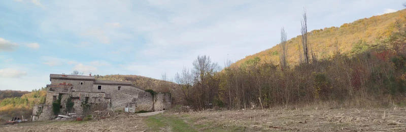 Bastide - 450 m² - 19 pièces