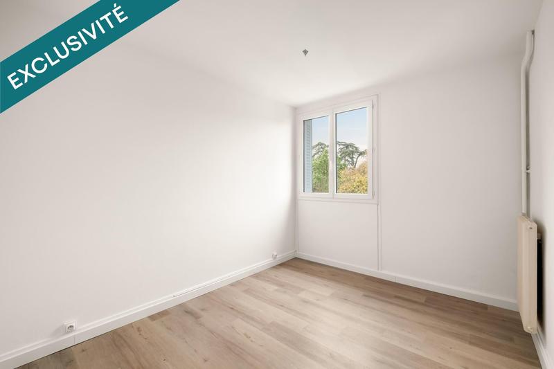 Appartement - 78 m² - 4 pièces