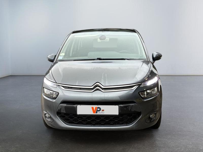 Citroën C4 Picasso Business e-HDi 115 Etg6