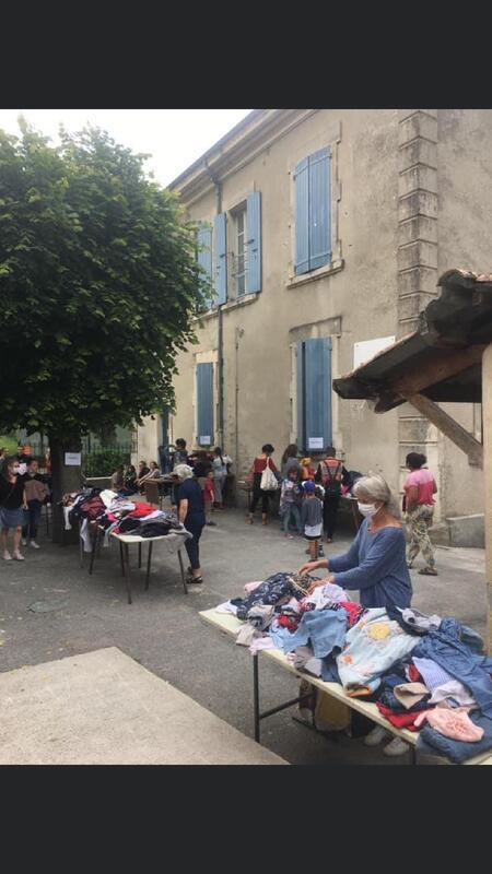 Free'p à l'espenéloise