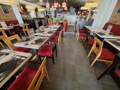 Fonds de commerce - 160 m²