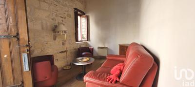 Maison - 232 m² - 10 pièces