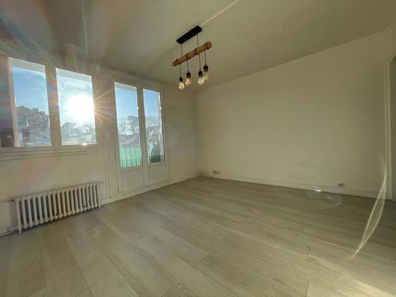 Appartement - 26 m² - 2 pièces