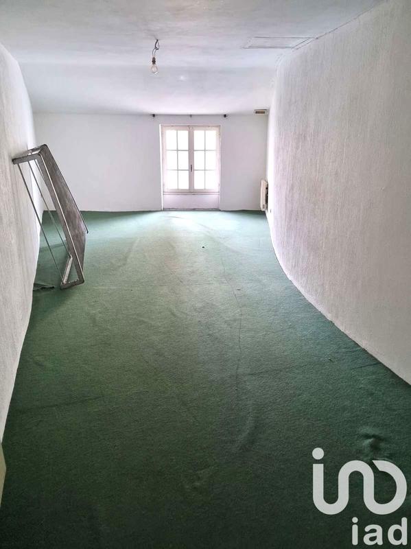 Maison de village - 192 m² - 8 pièces