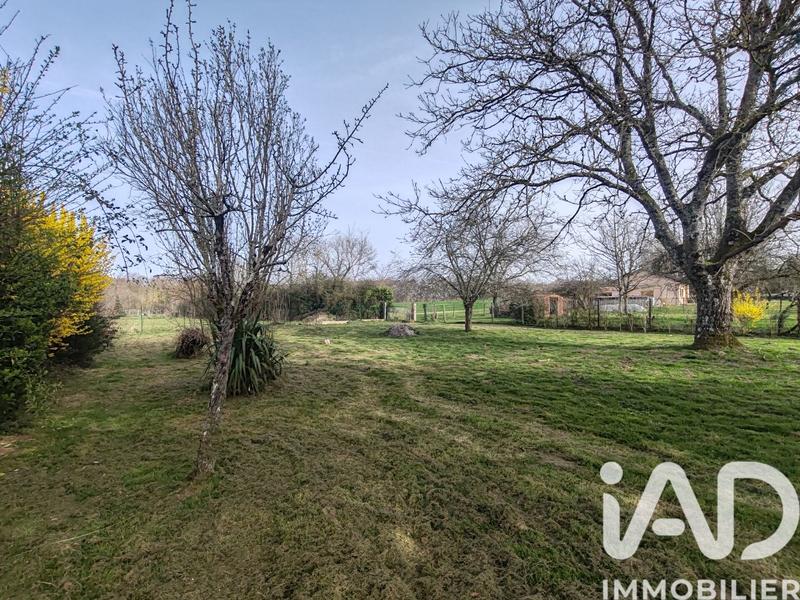 Maison de campagne - 185 m² - 6 pièces