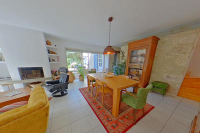 Maison - 165 m² - 5 pièces