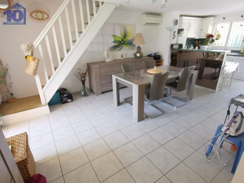 Pavillon - 95 m² - 5 pièces