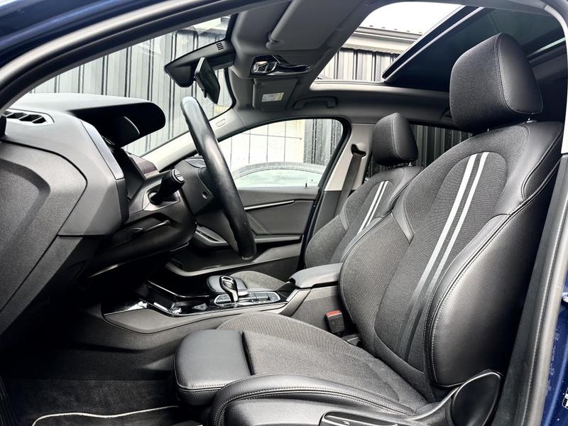 Bmw Série 1 (F40) 116d 1.5 d Dct7 116 cv m Design