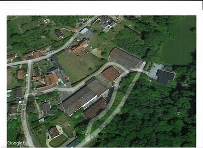 Propriété - 500 m² - 40 pièces