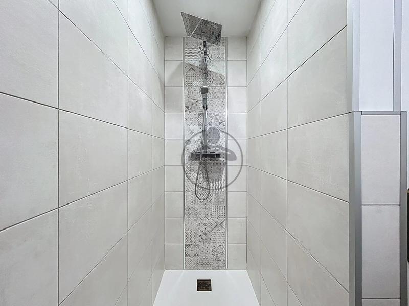 Maison - 93 m² - 5 pièces