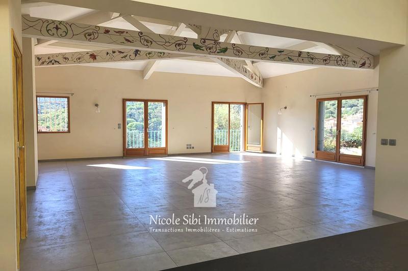 Villa - 170 m² - 5 pièces