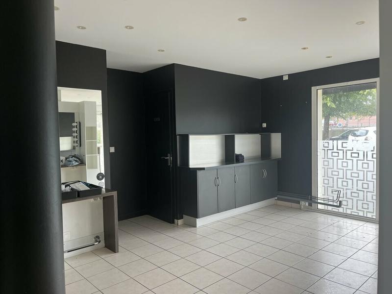 Local commercial - 54 m²