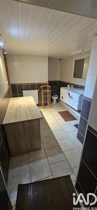 Maison - 226 m² - 10 pièces