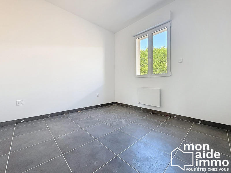 Maison - 78 m² - 4 pièces