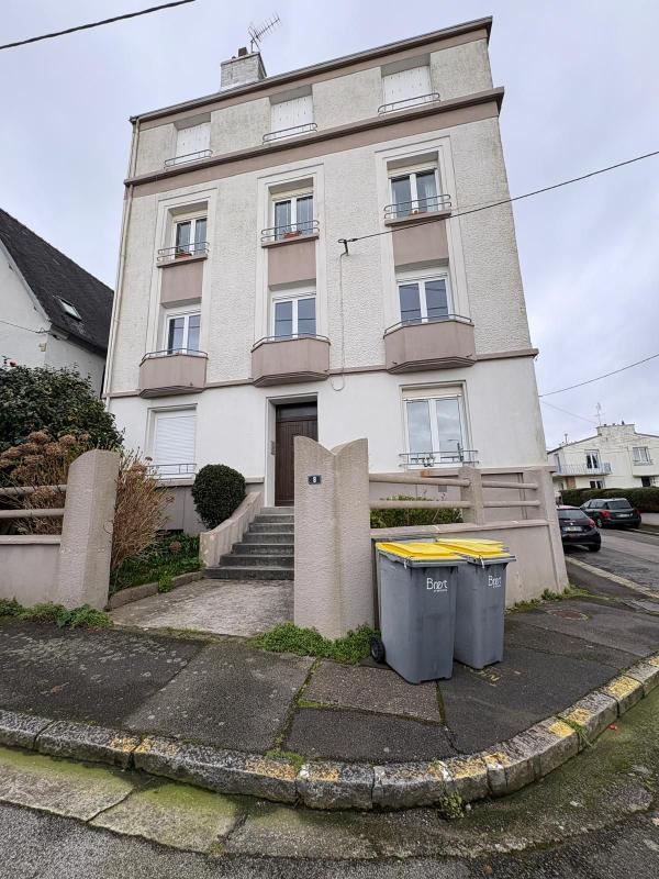 Appartement - 29 m² - 1 pièce