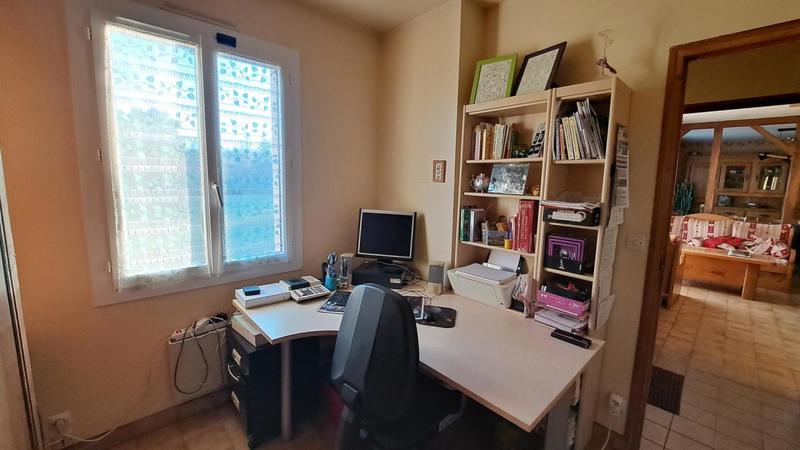 Maison de campagne - 116 m² - 6 pièces