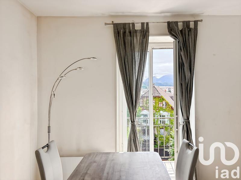 Appartement - 71 m² - 3 pièces