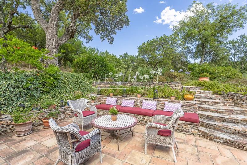 Villa - 210 m² - 6 pièces