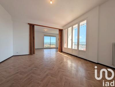 Appartement - 86 m² - 3 pièces