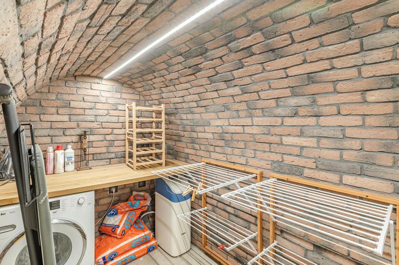 Maison - 70 m² - 7 pièces