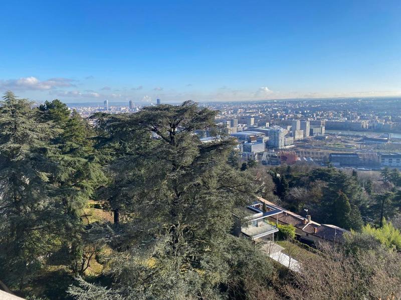 Appartement - 62 m² - 4 pièces