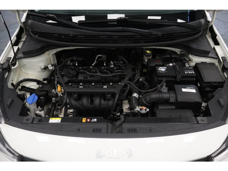 Kia Rio 1.2 DPi 84ch Bvm5 Motion