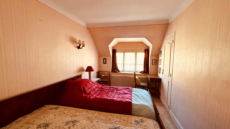 Maison - 158 m² - 6 pièces