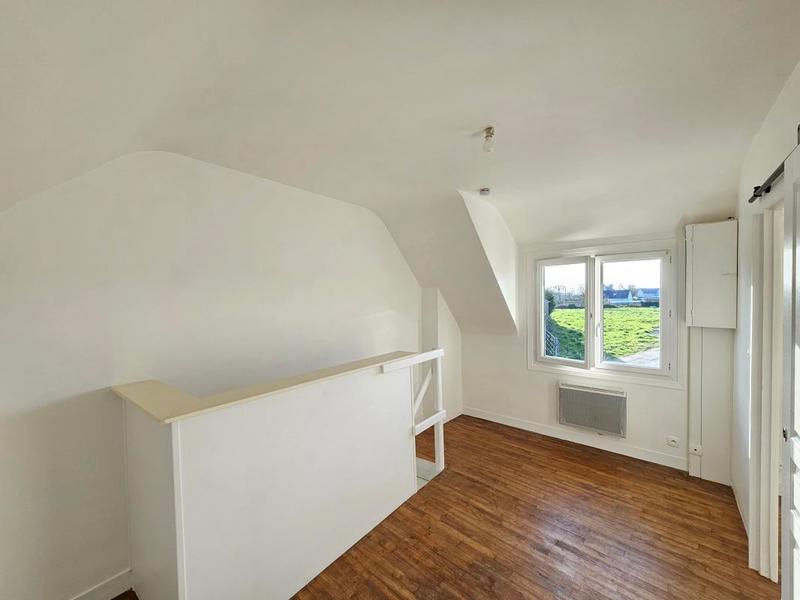 Maison - 40 m² - 2 pièces