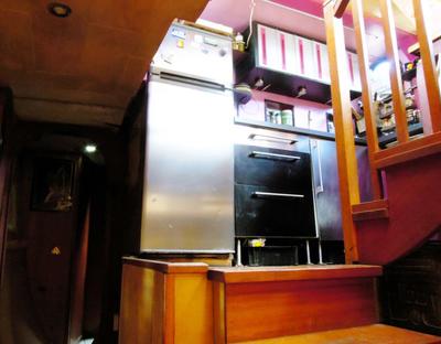 Maison - 45 m² - 3 pièces