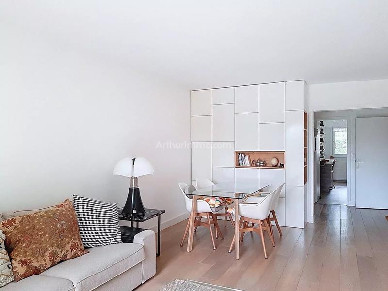 Appartement - 74 m² - 3 pièces