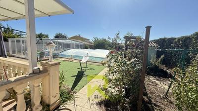 Villa - 160 m² - 6 pièces