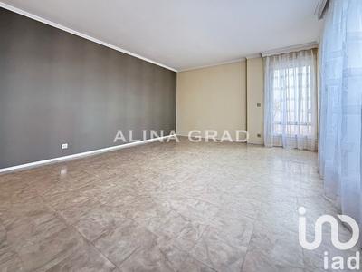 Appartement - 83 m² - 4 pièces