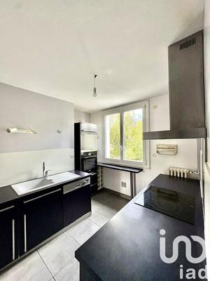 Appartement - 69 m² - 3 pièces