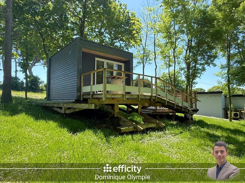 Gîte - 190 m² - 7 pièces