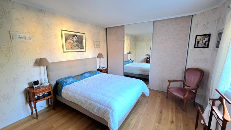 Maison - 148 m² - 5 pièces