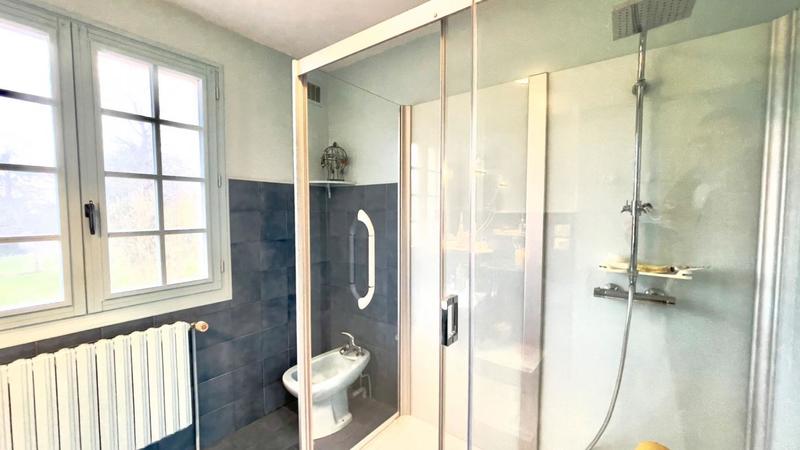 Maison - 125 m² - 7 pièces