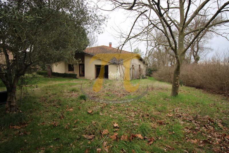 Villa - 144 m² - 7 pièces