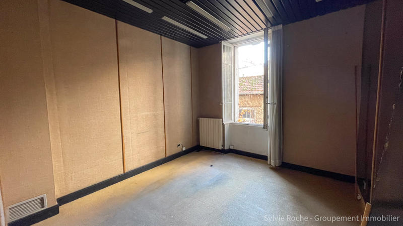 Appartement - 63 m² - 4 pièces