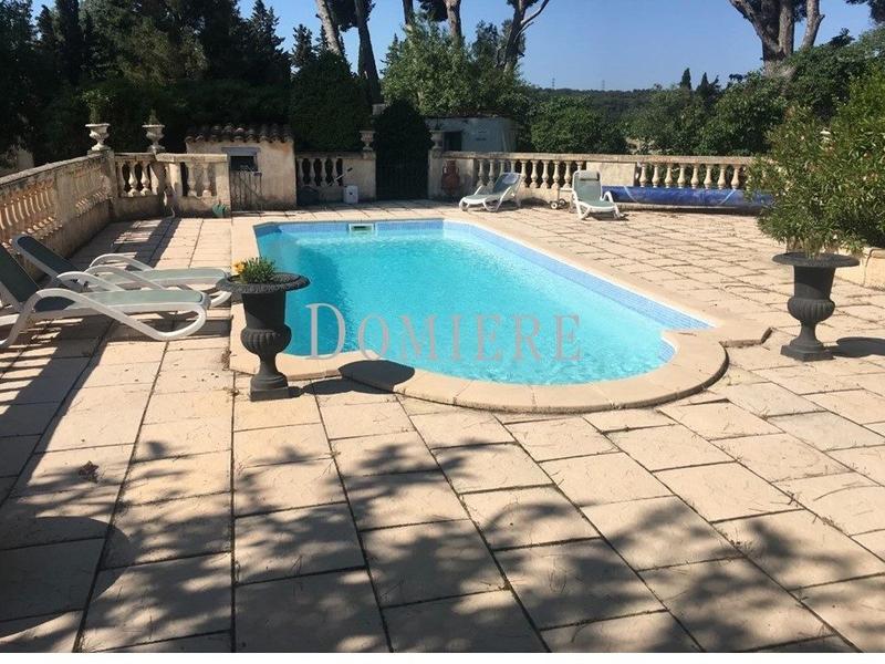 Villa - 195 m² - 7 pièces