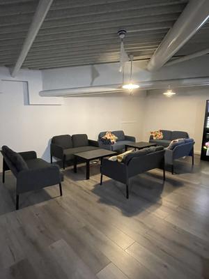 Local d'activités - 48 m²
