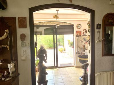 Maison - 180 m² - 4 pièces