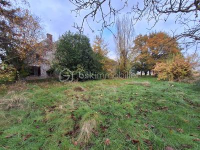 Corps de ferme - 197 m² - 5 pièces