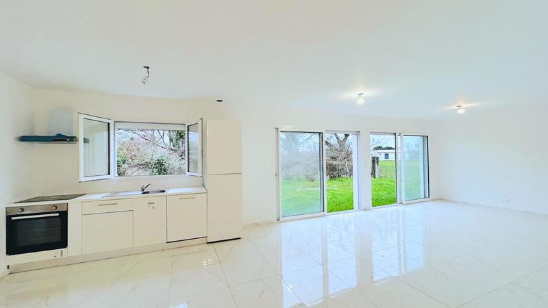 Pavillon - 94 m² - 4 pièces