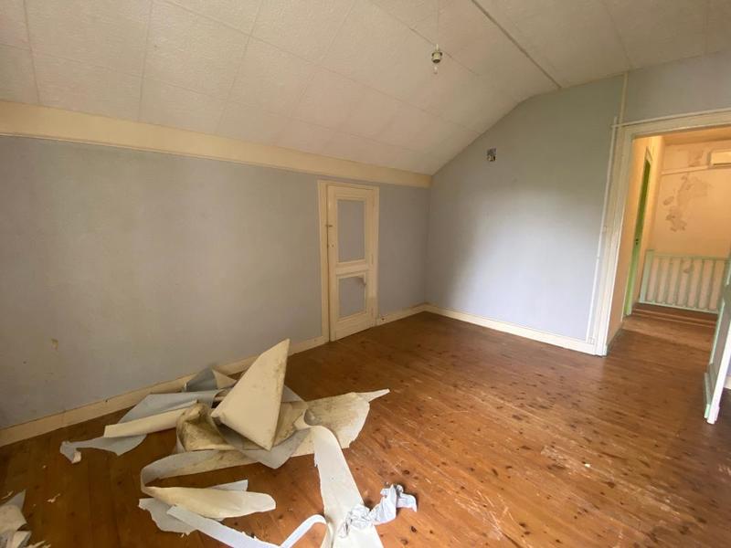 Maison - 140 m² - 4 pièces