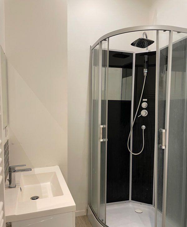 Studio - 31 m² - 1 pièce