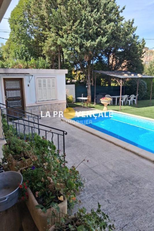 Maison - 132 m² - 5 pièces