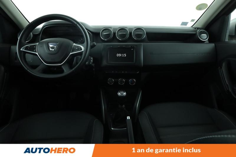 Dacia Duster II 1.5 dCi Blue Confort 4x2 116 ch