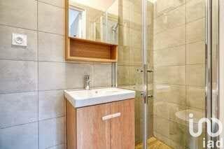 Maison de ville - 45 m² - 4 pièces