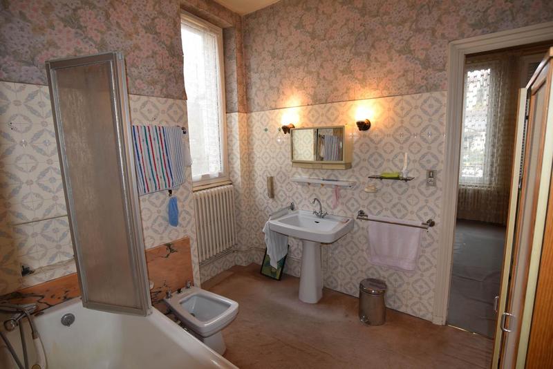 Appartement - 105 m² - 4 pièces