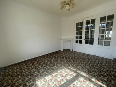 Maison - 104 m² - 6 pièces